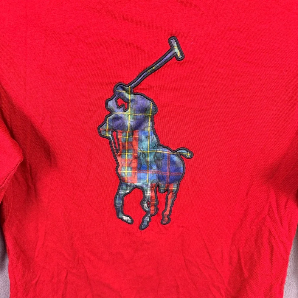 Polo Ralph Lauren excellent limited